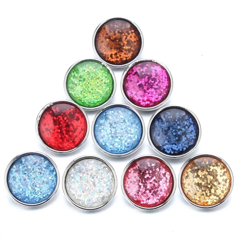 10pcs/lot Mixed 18mm Colorful Snap Buttons Jewelry Resin Stone Buttons Snaps Charms Fit Snap Bracelet Bangles For Women ZD084
10pcs/lot Mixed 18mm Colorful Snap Buttons Jewelry Resin Stone Buttons Snaps Charms Fit Snap Bracelet Bangles For Women ZD084