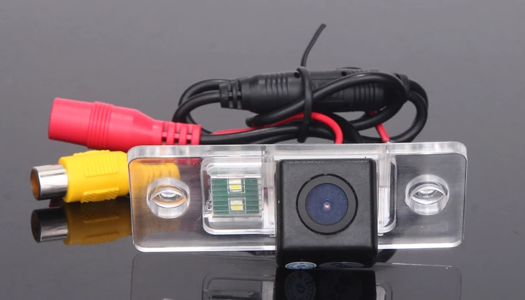 CCD Car Rear View Camera for Porsche Cayenne Volkswagen Tiguan Skoda Fabia Reverse Backup Review Reversing Parking kit Monitor
CCD Car Rear View Camera for Porsche Cayenne Volkswagen Tiguan Skoda Fabia Reverse Backup Review Reversing Parking kit Monitor