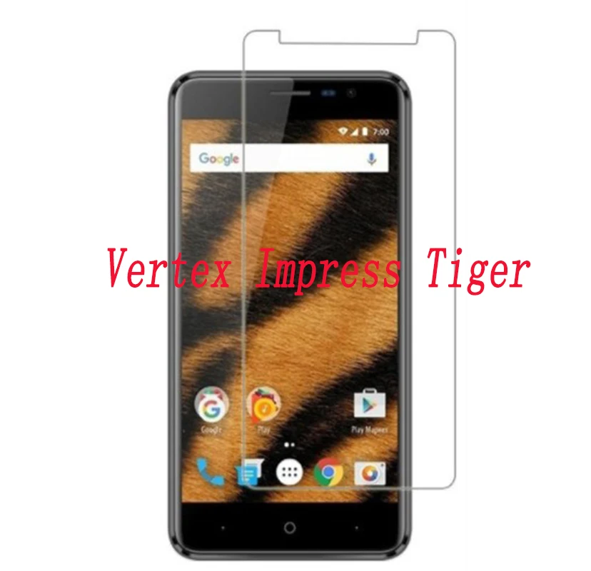 2PCS NEW Screen Protector phone For Vertex Impress Tiger Tempered Glass SmartPhone Film Protective Cover
2PCS NEW Screen Protector phone For Vertex Impress Tiger Tempered Glass SmartPhone Film Protective Cover