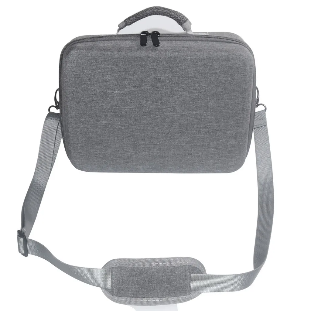 Ouhaobin Handbag Shoulder Bag Carry Case For DJI Mavic 2 Zoom Waterproof Storage Bag Shoulder Case for dji mavic 2 pro 530#2
Ouhaobin Handbag Shoulder Bag Carry Case For DJI Mavic 2 Zoom Waterproof Storage Bag Shoulder Case for dji mavic 2 pro 530#2