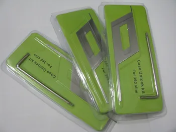 10pcs/lot Free shipping for xbox360 slim Opening tool kit with T8 T10 torx key tool for xbox360 slim
10pcs/lot Free shipping for xbox360 slim Opening tool kit with T8 T10 torx key tool for xbox360 slim