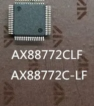 Новинка AX88772CLF AX88772C-LF | Электроника