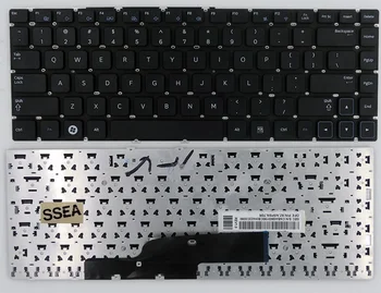 SSEA Brand New US Keyboard for Samsung NP300 300V4A 300E4A NP300V4A NP300E4A E4A V4A 305E4A NP300E4A NP305E4A Laptop
SSEA Brand New US Keyboard for Samsung NP300 300V4A 300E4A NP300V4A NP300E4A E4A V4A 305E4A NP300E4A NP305E4A Laptop