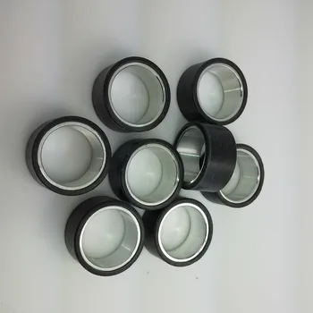 GRIZZLY 550 PRIMARY DRY CLUTCH 18 GRAMS ROLLER WEIGHTS 8 PACK FIT YAMAHA 2009-2012
GRIZZLY 550 PRIMARY DRY CLUTCH 18 GRAMS ROLLER WEIGHTS 8 PACK FIT YAMAHA 2009-2012