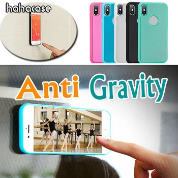 50pcs Luxury Magical Selfie Nano Anti Gravity Nano Case For iPhone XS Max XR X 8 7 6 6S Plus Magical Sticky Absorb Wall Cover
50pcs Luxury Magical Selfie Nano Anti Gravity Nano Case For iPhone XS Max XR X 8 7 6 6S Plus Magical Sticky Absorb Wall Cover
