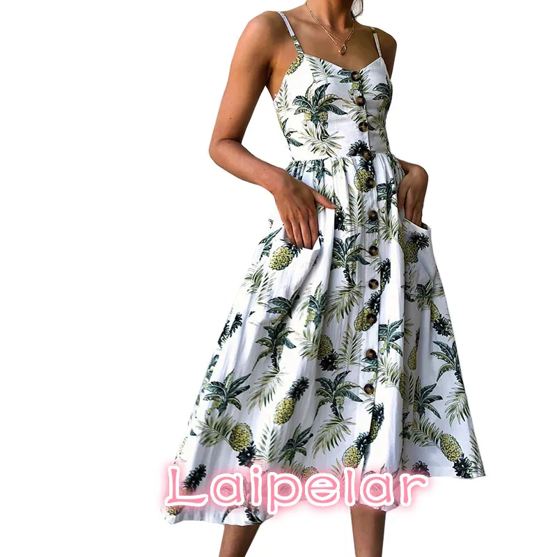 Print Floral Summer Dress Women Sexy Strapless Dress Female Elegant Bohemian Beach Party Dress vestidos Plus Size 3XL
Print Floral Summer Dress Women Sexy Strapless Dress Female Elegant Bohemian Beach Party Dress vestidos Plus Size 3XL