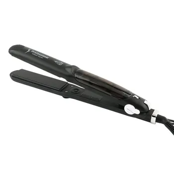 Professional Ceramic Vapor Steam Hair Straightener Hair Salon Steam Styler Styling Tool Salon Personal Use
Professional Ceramic Vapor Steam Hair Straightener Hair Salon Steam Styler Styling Tool Salon Personal Use