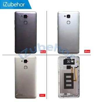 100% Warranty Housing Battery Rear Back Cover Door Frame with NFC antenna fingerprint scanner flex For Huawei Ascend Mate 7
100% Warranty Housing Battery Rear Back Cover Door Frame with NFC antenna fingerprint scanner flex For Huawei Ascend Mate 7