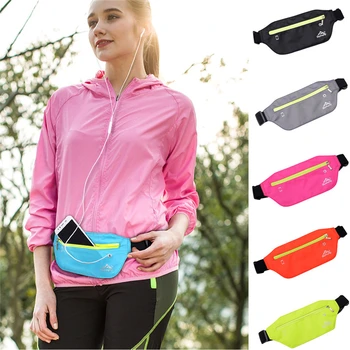Mnycxen Fanny Pack For Women Men Portable Colorful Waist Pack Travel Multifunction Waterproof Phone Belt Bag Sport Waistbag A20
Mnycxen Fanny Pack For Women Men Portable Colorful Waist Pack Travel Multifunction Waterproof Phone Belt Bag Sport Waistbag A20