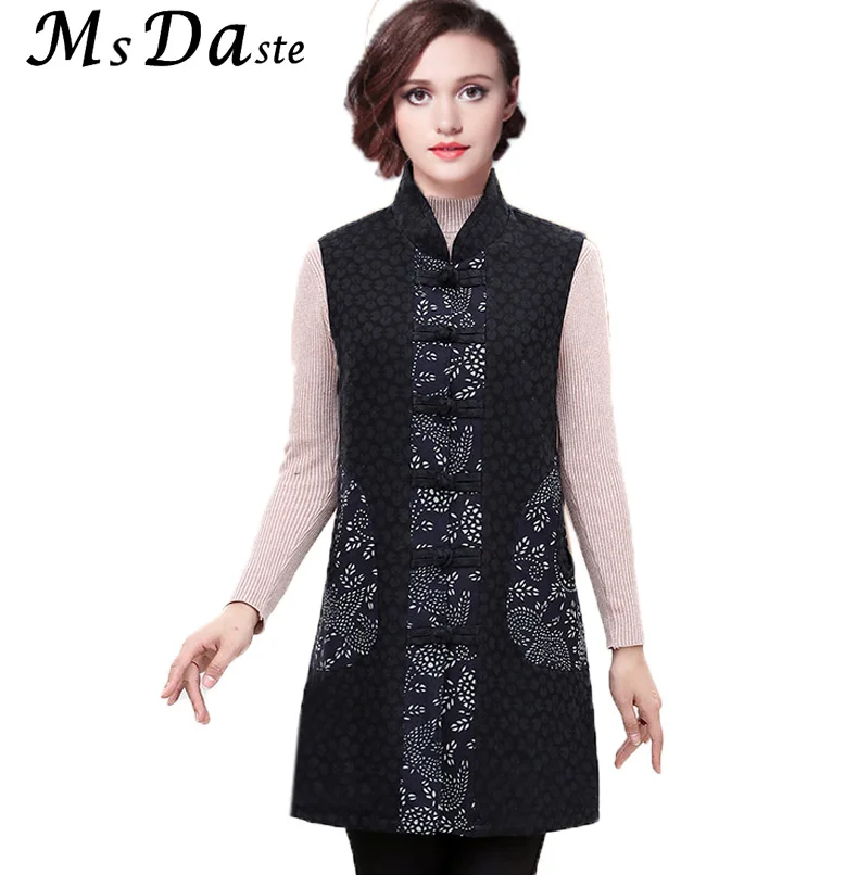 Women Vest Jackets 2019 Spring Sleeveless Lady Cotton Coat Casual Sleeveless Vest Jacket Female Waistcoat Green Red Black XL~4XL
Women Vest Jackets 2019 Spring Sleeveless Lady Cotton Coat Casual Sleeveless Vest Jacket Female Waistcoat Green Red Black XL~4XL
