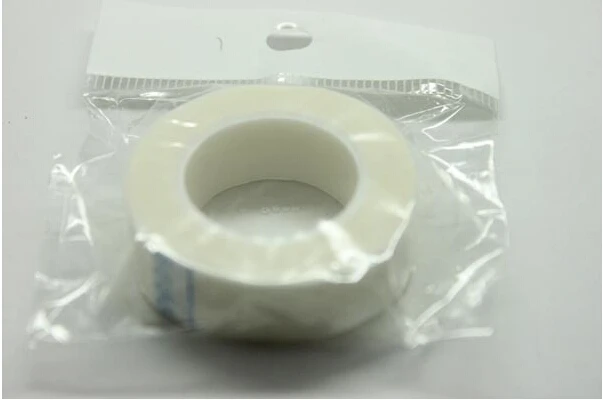 Top quality 5pcs/lot Eyelash Extension Under Eyelash Tape / Medical Tape For Eyelashes Free Shipping
Top quality 5pcs/lot Eyelash Extension Under Eyelash Tape / Medical Tape For Eyelashes Free Shipping