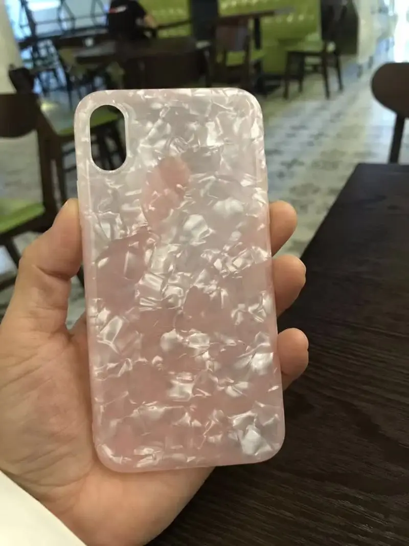 Роскошный чехол с мраморным гранитным камнем для iPhone X, мягкий чехол из ТПУ для iPhone 7, 8, силиконовый чехол
Роскошный чехол с мраморным гранитным камнем для iPhone X, мягкий чехол из ТПУ для iPhone 7, 8, силиконовый чехол