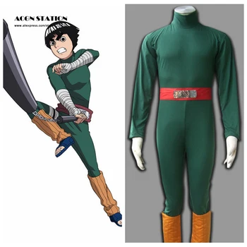 2018 Customize for plus size Free Shipping Hot Selling NARUTO Anime Cosplay Rokku Rii Costume Uniform for Halloween Christmas
2018 Customize for plus size Free Shipping Hot Selling NARUTO Anime Cosplay Rokku Rii Costume Uniform for Halloween Christmas