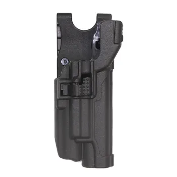 Hunting Gear Accessories Military Concealment Right Hand Paddle Pistol Waist Belt Gun Holster Ipsc Light Bearing For Colt 1911
Hunting Gear Accessories Military Concealment Right Hand Paddle Pistol Waist Belt Gun Holster Ipsc Light Bearing For Colt 1911