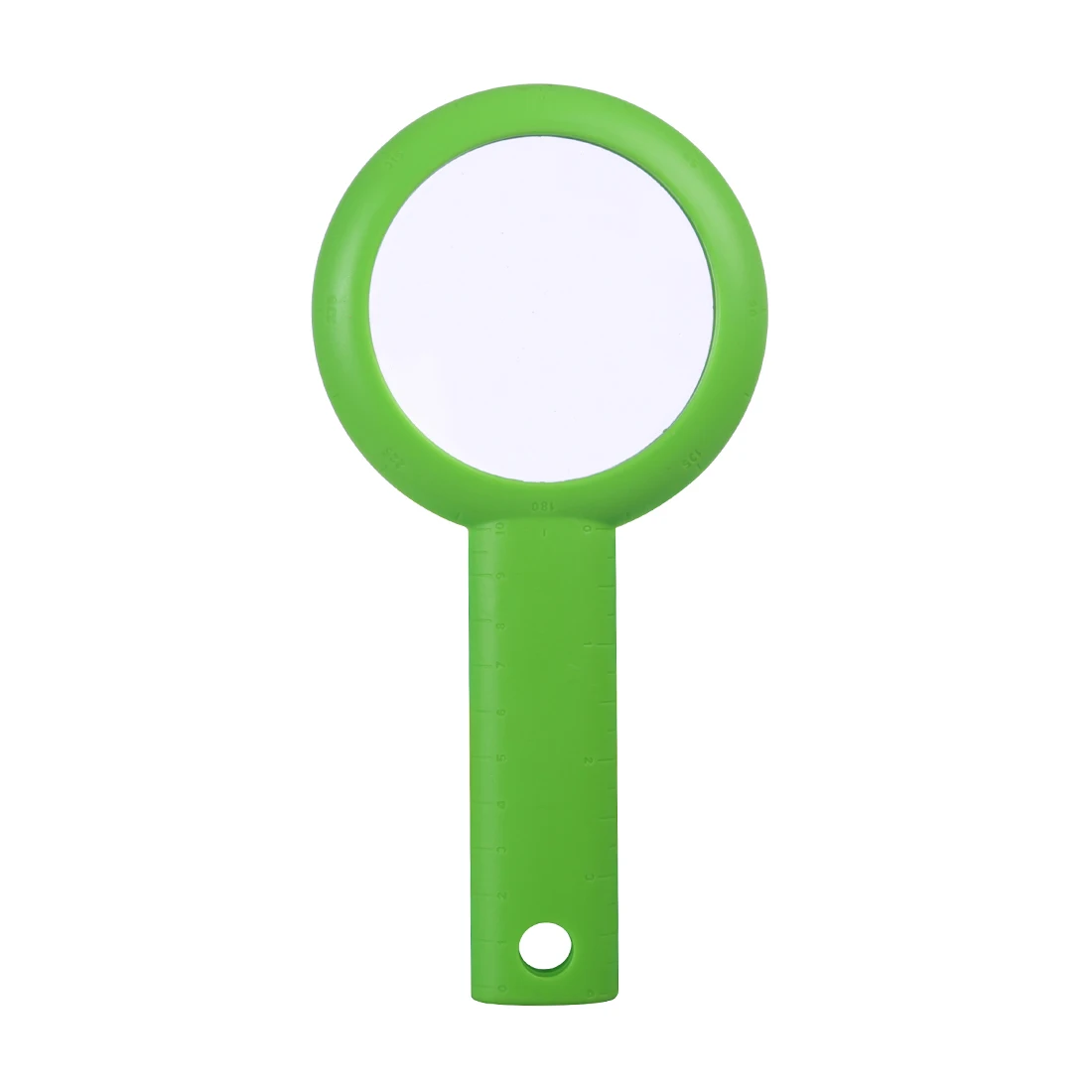 Surwish Bug Magnifier Insect Winged Inset Reptile Magnifying Glass with Dividing Ruler - Color Random (Yellow/Green)
Surwish Bug Magnifier Insect Winged Inset Reptile Magnifying Glass with Dividing Ruler - Color Random (Yellow/Green)