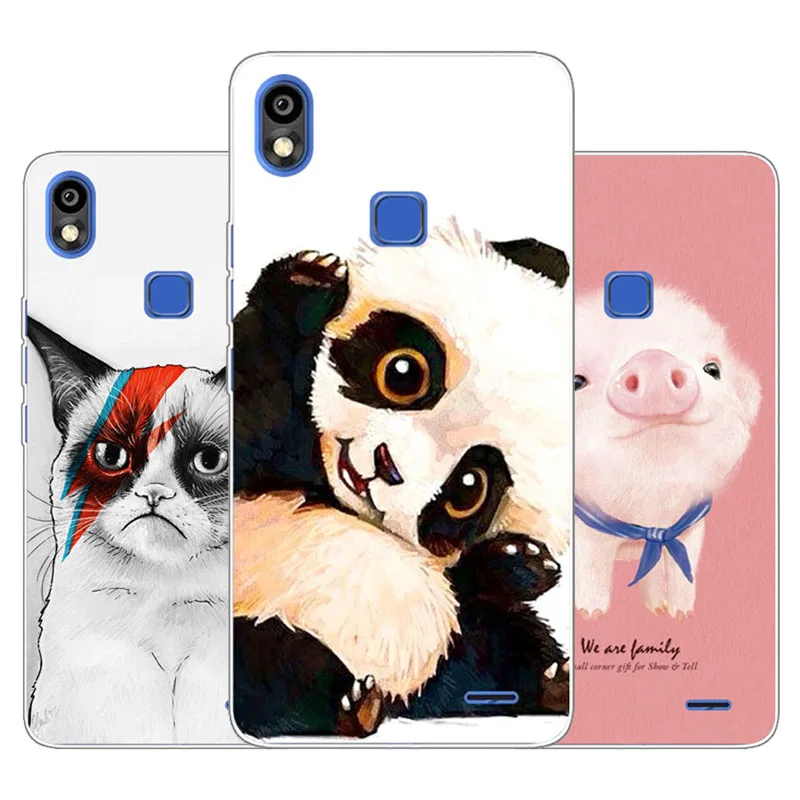 Infinix Smart 2 HD X609 Case,Silicon panda cartoon Painting Soft TPU Back Cover for Smart 2 HD X609 protect Phone cases
Infinix Smart 2 HD X609 Case,Silicon panda cartoon Painting Soft TPU Back Cover for Smart 2 HD X609 protect Phone cases