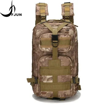 Military Army Backpack Trekking Camouflage Rucksack Molle Tactical Bag Camping Hiking Trekking Climbing Outdoor Sport Bag DG43
Military Army Backpack Trekking Camouflage Rucksack Molle Tactical Bag Camping Hiking Trekking Climbing Outdoor Sport Bag DG43