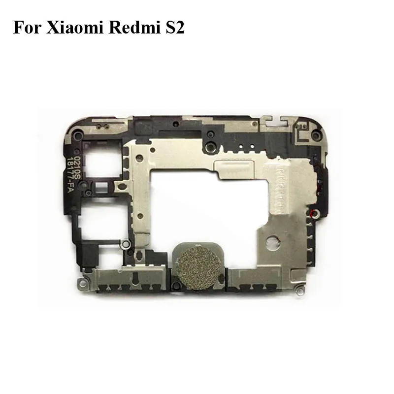 For Xiaomi Redmi S2 S 2 Original Back Frame shell case cover on the Motherboard and WIFI antenna repair parts Red mi S2 RedmiS2
For Xiaomi Redmi S2 S 2 Original Back Frame shell case cover on the Motherboard and WIFI antenna repair parts Red mi S2 RedmiS2