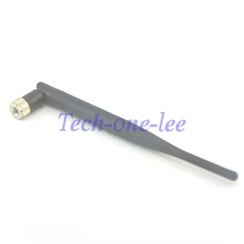50 piece/lot 2.4 GHz 5dBi WiFi Antenna Aerial SMA Male Connector For Wireless Router
50 piece/lot 2.4 GHz 5dBi WiFi Antenna Aerial SMA Male Connector For Wireless Router
