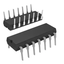 1PCS CS8190ENF16 CS8190ENF CS8190 DIP-16