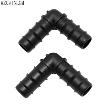 Garden Irrigation DN15 Elbow 90 Degree Angle 1/2 Hose Garden Micro Irrigation Water Connector Repair Adapter 50pcs
Garden Irrigation DN15 Elbow 90 Degree Angle 1/2 Hose Garden Micro Irrigation Water Connector Repair Adapter 50pcs