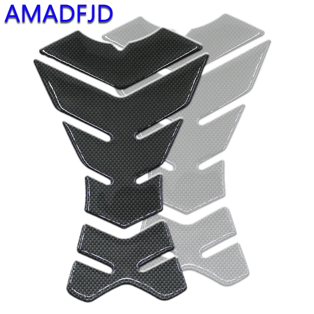 AMADFJD 3D Motorcycle Sticker Carbon fiber Tankpad Stickers On Motorcycle Tank Pad pit bike Protector motorbike Sticker Decals
AMADFJD 3D Motorcycle Sticker Carbon fiber Tankpad Stickers On Motorcycle Tank Pad pit bike Protector motorbike Sticker Decals