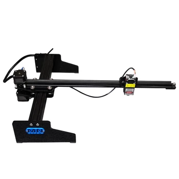 DIY CNC laser engraving machine 4036 desktop Frameless Portable label marking carving engraver 500mw 1000mw 2.5W 5.5W 10W
DIY CNC laser engraving machine 4036 desktop Frameless Portable label marking carving engraver 500mw 1000mw 2.5W 5.5W 10W