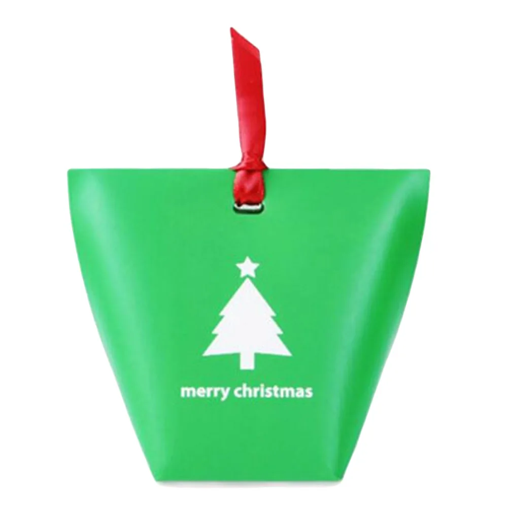 1 PCS Winter Merry Christmas Tree Gift Box Paper Bag Candy Box Sweet Cookie Bin For Party packaging supplies
1 PCS Winter Merry Christmas Tree Gift Box Paper Bag Candy Box Sweet Cookie Bin For Party packaging supplies