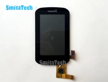 3.0 inch digitizer replacement panel for GARMIN Approach G8 Handheld Golf Course GPS lcd display with capacit touch screen
3.0 inch digitizer replacement panel for GARMIN Approach G8 Handheld Golf Course GPS lcd display with capacit touch screen