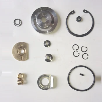 CT12B 17201-67040 1720167040 17201-67010 turbocharger repair rebuild kit for Toyota Land Cruiser TD 1KZ-TE KZJ90/95 Engine
CT12B 17201-67040 1720167040 17201-67010 turbocharger repair rebuild kit for Toyota Land Cruiser TD 1KZ-TE KZJ90/95 Engine