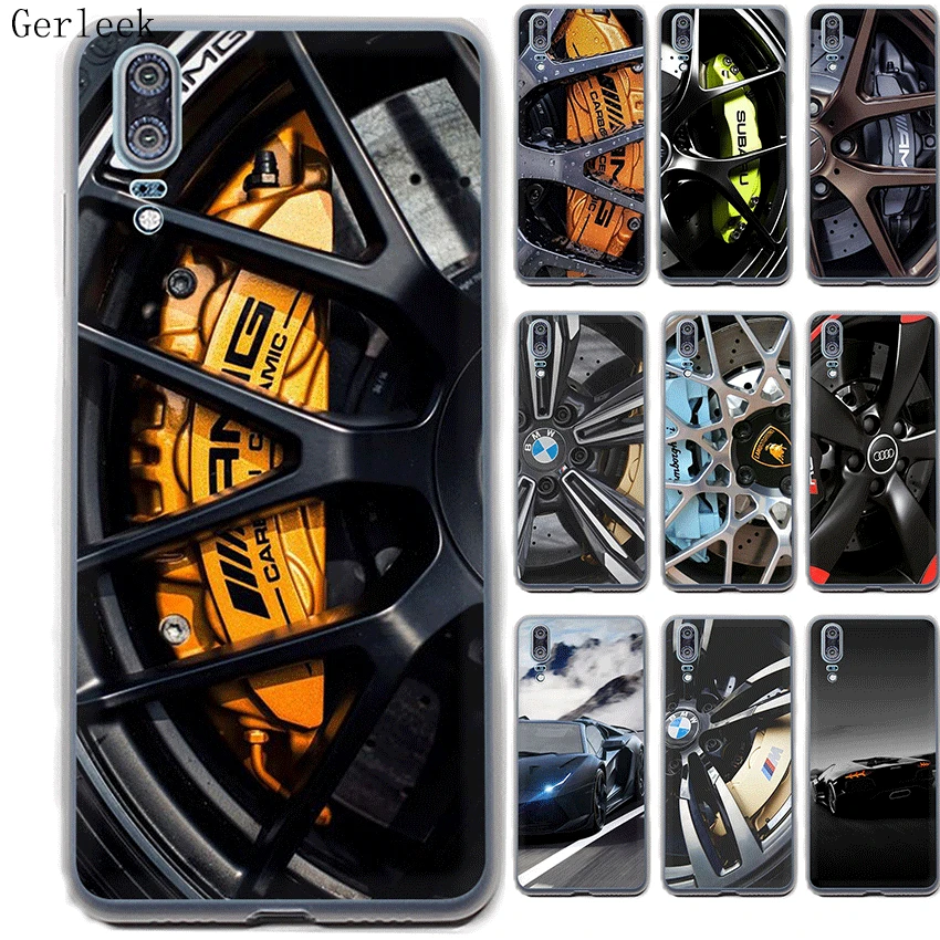 Mobile Phone Case For Huawei P30 P20 P10 P9 P8 Lite Pro P Smart Cover Car Tire Wheel Shell
Mobile Phone Case For Huawei P30 P20 P10 P9 P8 Lite Pro P Smart Cover Car Tire Wheel Shell