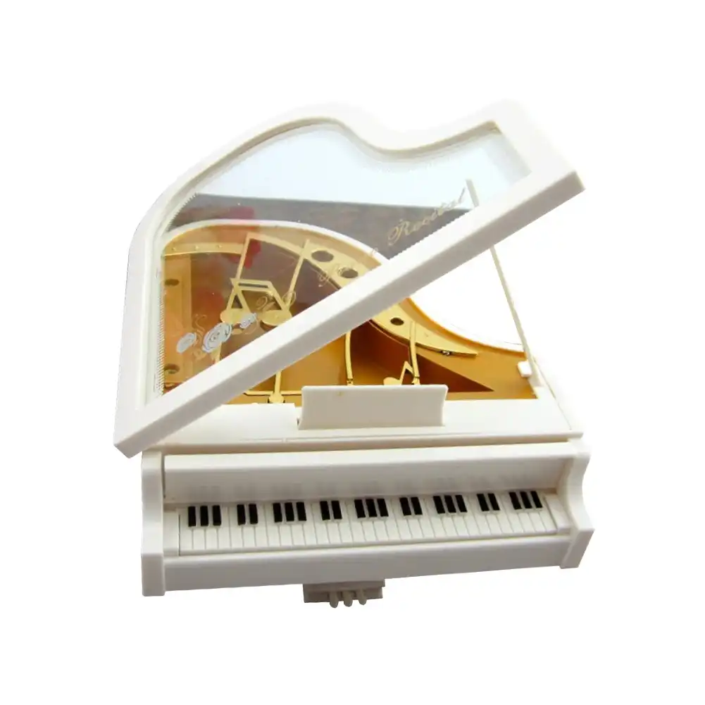 heart music box valentines day gifts for lovers happy birthday
