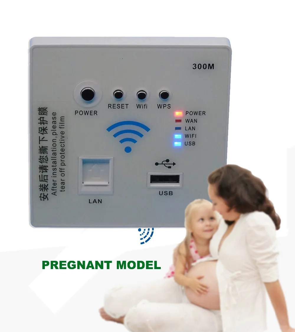 pregnant model 300Mbps 802.11g/b/n Mini Wireless WiFi Router OPENWRT Firmware Wi-Fi Repeater Roteador
pregnant model 300Mbps 802.11g/b/n Mini Wireless WiFi Router OPENWRT Firmware Wi-Fi Repeater Roteador