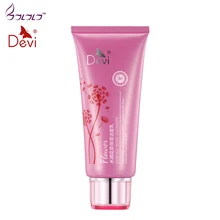 クリーナー花保湿角質除去クリーム洗顔スキン毛穴クリーン肌面スクラブインスタント永遠美容健康(China)