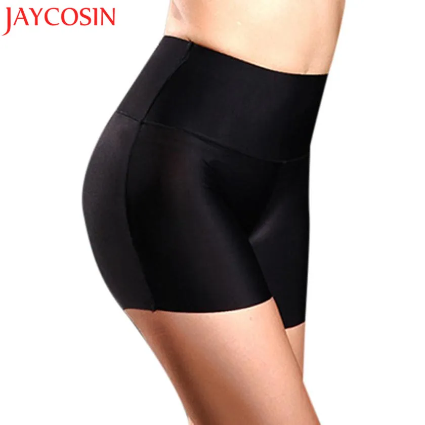 JAYCOSIN 2017 Women High Waist Body Underwear Tummy Control Boyshort Shapewear Anti-Bacterial Safety Short Pants Sep1830
JAYCOSIN 2017 Women High Waist Body Underwear Tummy Control Boyshort Shapewear Anti-Bacterial Safety Short Pants Sep1830