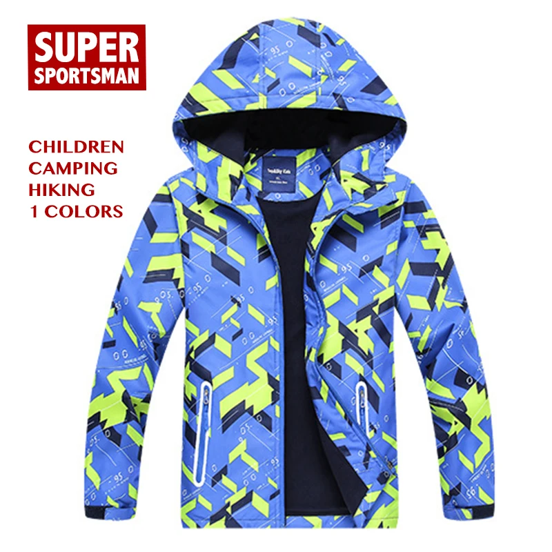 Kids Boys Girls Softshell Hiking Jackets Children Outdoor Camping Climbing Windbreaker Fleece Coat Waterproof Windproof Clothing
Kids Boys Girls Softshell Hiking Jackets Children Outdoor Camping Climbing Windbreaker Fleece Coat Waterproof Windproof Clothing