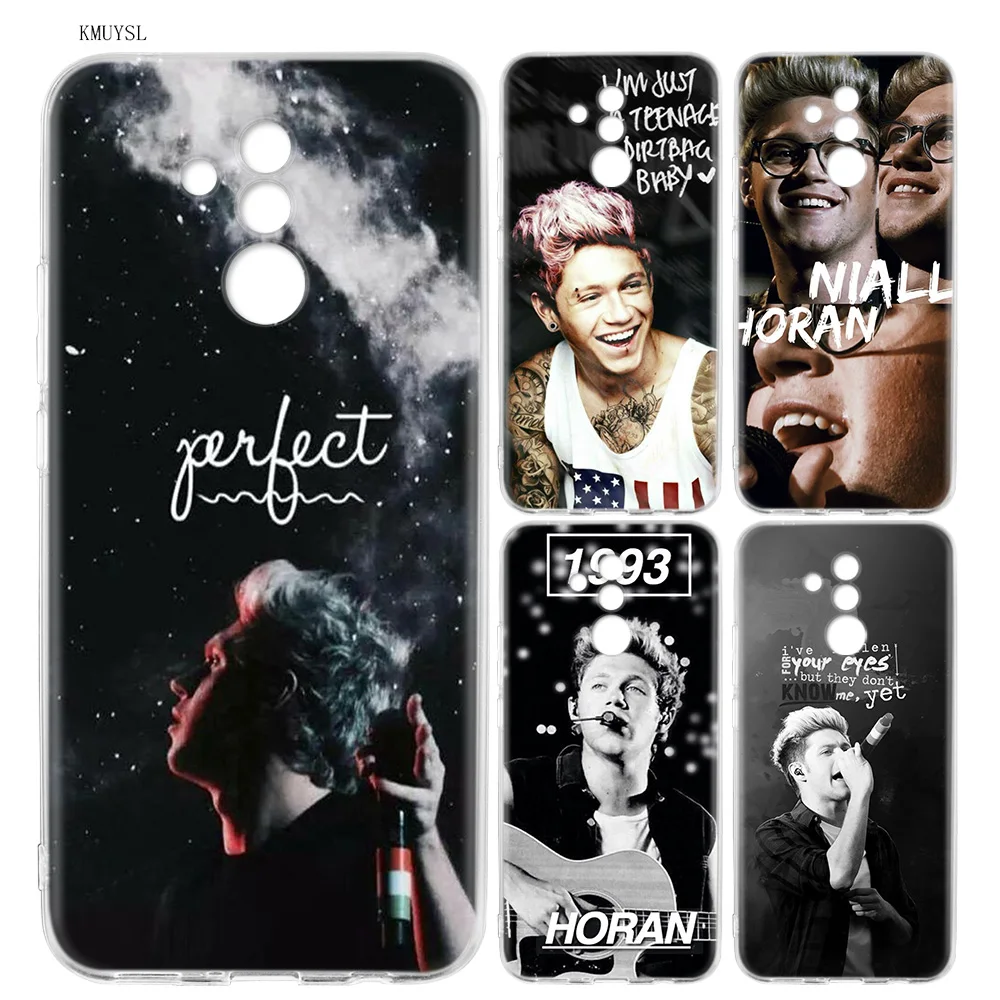 KMUYSL Niall Horan One Direction Silicone Case for Huawei Mate 20 Lite Honor 10 8X Play Y6 Y5 Y7 Y9 Prime 2018 7A Pro 7C
KMUYSL Niall Horan One Direction Silicone Case for Huawei Mate 20 Lite Honor 10 8X Play Y6 Y5 Y7 Y9 Prime 2018 7A Pro 7C