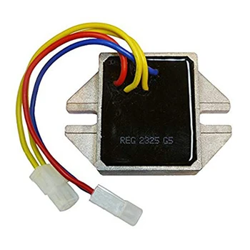 New FOR BRIGGS & STRATTON 16A Dual Output 8-20HP Engines REGULATOR RECTIFIER 493219
New FOR BRIGGS & STRATTON 16A Dual Output 8-20HP Engines REGULATOR RECTIFIER 493219