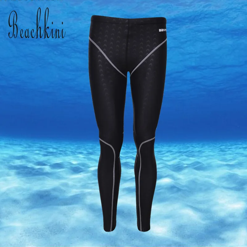 Rashguard Long Leg Pant Swimsuit Men & Women Sharkskin Wetsuits Surfing Sport Bathing Suits 2019 Bodysuit Swim Pants
Rashguard Long Leg Pant Swimsuit Men & Women Sharkskin Wetsuits Surfing Sport Bathing Suits 2019 Bodysuit Swim Pants