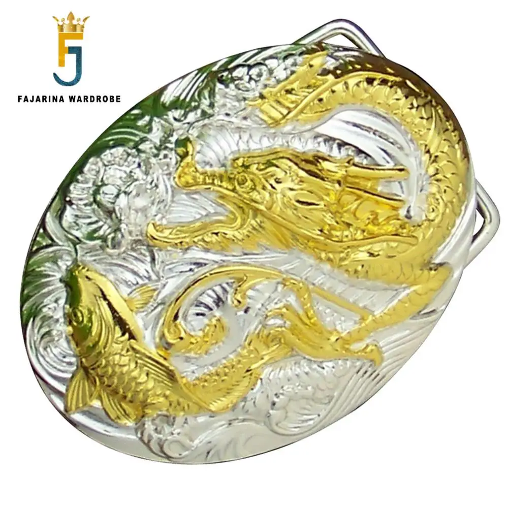 FAJARINA Many Models Choice Retro Styles Solid Brass Belt Buckle Fashion Plate with Silvery Slide Buckles For Smooth Belt BCK032
FAJARINA Many Models Choice Retro Styles Solid Brass Belt Buckle Fashion Plate with Silvery Slide Buckles For Smooth Belt BCK032