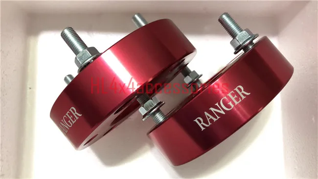 2pcs 4x4 lift kit aluminum front coil shock spacer lift spacer Strut Spacers 32mm thickness for ranger T6 suspension kit
2pcs 4x4 lift kit aluminum front coil shock spacer lift spacer Strut Spacers 32mm thickness for ranger T6 suspension kit