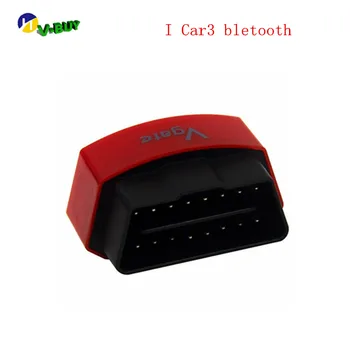 50pcs/lot DHL Free iCar3 Bluetooth Vgate I Car3 ELM327 Bluetooth Vgate OBD OBD2 Scan Tool Diagnostic Interface Free Shipping
50pcs/lot DHL Free iCar3 Bluetooth Vgate I Car3 ELM327 Bluetooth Vgate OBD OBD2 Scan Tool Diagnostic Interface Free Shipping