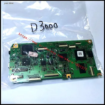 FREE SHIPPING!100% new Original D3000 Main Board for Nikon D3000 mainboard D3000 MotherBoard SLR Camera repair parts second hand
FREE SHIPPING!100% new Original D3000 Main Board for Nikon D3000 mainboard D3000 MotherBoard SLR Camera repair parts second hand