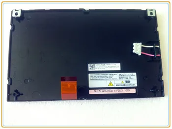 DHL/EMS KCVV Shipping New and Original LT070AB2D800 7" inch TFT LCD Display Module for CAR DVD/GPS System
DHL/EMS KCVV Shipping New and Original LT070AB2D800 7" inch TFT LCD Display Module for CAR DVD/GPS System