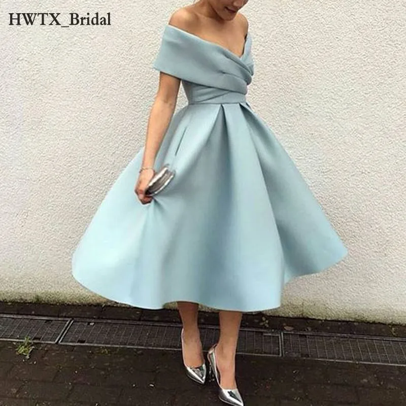 Simple Mother Of The Bride Dresses Tea Length Elegant A Line Satin 2018 Cheap Plus Size Prom Gown Cheap Cocktail Party Dress
Simple Mother Of The Bride Dresses Tea Length Elegant A Line Satin 2018 Cheap Plus Size Prom Gown Cheap Cocktail Party Dress