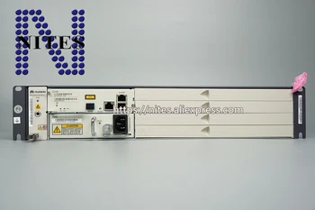 Brand new Hua wei Digital Subscriber Line Access Multiplexer IP DSLAM SmartAx MA5616 CCUB/CCUD with PAIA AC power
Brand new Hua wei Digital Subscriber Line Access Multiplexer IP DSLAM SmartAx MA5616 CCUB/CCUD with PAIA AC power
