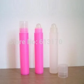 15ml Empty plastic roller bottles mini eye cream roll on tubes portable cosmetic packing containers
15ml Empty plastic roller bottles mini eye cream roll on tubes portable cosmetic packing containers