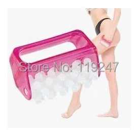 New Cell Massager Body Leg Roller Slimming Fat Control Anti Cellulite Fatigue Relief
New Cell Massager Body Leg Roller Slimming Fat Control Anti Cellulite Fatigue Relief