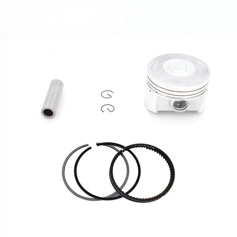 Motorcycle 67mm Piston Pin 16mm Ring 1.2*1.2*2.5mm Set Kit Assembly For Zongshen CG250 CG 250 Egine Spare Parts
Motorcycle 67mm Piston Pin 16mm Ring 1.2*1.2*2.5mm Set Kit Assembly For Zongshen CG250 CG 250 Egine Spare Parts