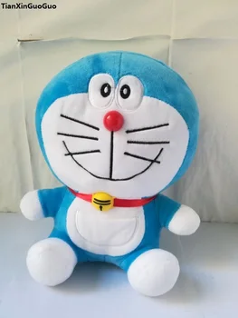 about 25cm cartoon anime figure Doraemon plush toy lovely smile expression Doraemon soft doll baby toy birthday gift b2889
about 25cm cartoon anime figure Doraemon plush toy lovely smile expression Doraemon soft doll baby toy birthday gift b2889
